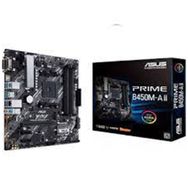 Asus PRIME B450M-A II AMD B450 Soket AM4 DDR4 4400MHz M.2 Anakart