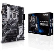 Asus Prime B460M-A Intel B460 2933 MHz DDR4 Soket 1200 mATX Anakart