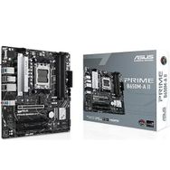 Asus Prime B650M-A II 6400 MHZ DDR5 MATX M.2 AM5 Anakart