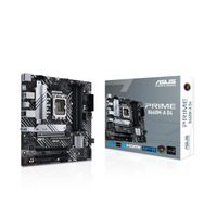 Asus Prime B660M-A D4 Intel B660 Soket 1700 DDR4 5333 OC MHz mATX Gaming Anakart