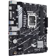 Asus Prime B760 M-K D4 Intel B760 Ddr4 5333 Lga1700 M Atx Prime B760 M-K D4 Anakart