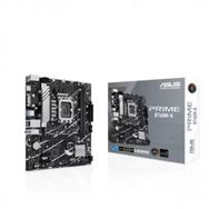Asus Prime B760M-K DDR5 8000 MHZ 1XVGA 1XHDMI 2XM.2 USB 3.2 MATX 1700P Anakart