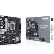 Asus Prime B760M-K DDR5 8000 MHZ VGA HDMI 2xM.2 SSD USB 3.2 MATX 1700P Anakart