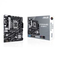 Asus Prime B760M-K Intel B760 8000 mHz DDR5 Soket 1700 Micro ATX Anakart
