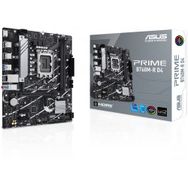 Asus Prime B760M-R D4 2xDDR4 2xM.2 HDMI 12-13-14. Nesil LGA1700 Soket Anakart