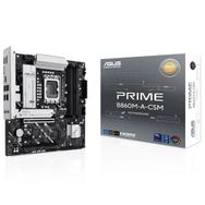Asus Prime B860M-A-CSM 8666 MHz 4xDDR5 2xM.2 HDMI 2xDP Type-C Intel Core Ultra CPU Seri 2 LGA1851 Soket Anakart