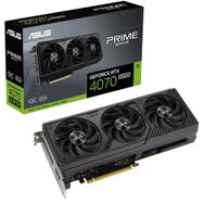 Asus Prime GeForce RTX 4070 SUPER OC PRIME-RTX4070S-O12G 12GB GDDR6X Ekran Kartı