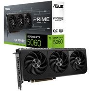 Asus Prime GeForce RTX 5060 OC PRIME-RTX5060-O8G 8GB GDDR7 Ekran Kartı