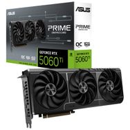 Asus Prime GeForce RTX 5060 Ti OC PRIME-RTX5060TI-O16G 16GB GDDR7 Ekran Kartı