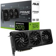 Asus Prime GeForce RTX 5070 Ti OC PRIME-RTX5070TI-O16G 16GB GDDR7 Ekran Kartı