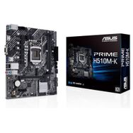 Asus Prıme H510m-k H510 2xddr4 1xvga/1xhdmı 1xglan 1200 pin Anakart