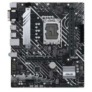 Asus Prime H610M-A D4 Intel H610 Soket 1700 DDR4 3200MHz mATX Gaming (Oyuncu) Anakart