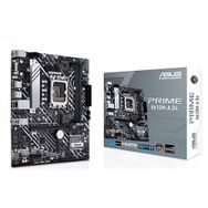 Asus Prime H610M-A D4 İntel LGA1700 DDR4 Micro ATX Anakart