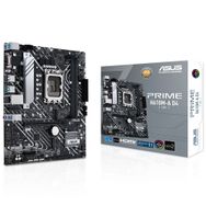 Asus Prime H610M-A DDR4-CSM 3200 mhz OC RGB M.2 1700 p mATX Anakart