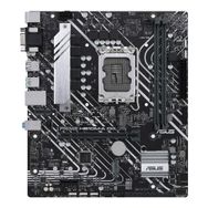 Asus Prime H610M-A Wi-Fi D4 Intel LGA1700 DDR4 Micro ATX Anakart
