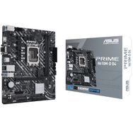 Asus Prime H610M-D D4 2xDDR4 M.2 D-SUB HDMI RS232 Port 12.Nesil LGA1700 Soket Anakart