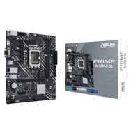 Asus Prime H610m - D D4 Ddr4 M2 Pcie Nvme Hdmi Pcie 16x v4.0 1700p matx Seri Port Anakart