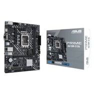 Asus Prime H610M-D D4 Intel H610 Soket 1700 DDR4 3200MHz mATX Gaming Oyuncu Anakart