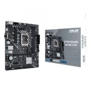 Asus Prime H610M-D DDR4 3200 mhz OC M.2 1700p mATX Anakart