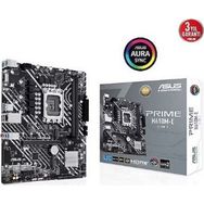 Asus Prime H610M-E-CSM Intel LGA1700 DDR5 Micro ATX Anakart