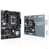 Asus Prime H610M-E DDR4-CSM 3200 mhz OC M.2 1700p mATX Anakart