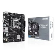 Asus Prime H610M-K 2xDDR5 M.2 D-SUB HDMI 12-13. Nesil LGA1700 Soket Anakart