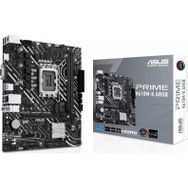 Asus Prime H610M-K ARGB Intel LGA1700 DDR5 Micro ATX Anakart