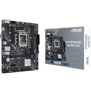 Asus Prime H610M-K D4 2xDDR4 M.2 D-SUB HDMI 12.Nesil LGA1700 Soket Anakart