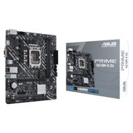 Asus Prime H610M-K D4 2xDDR4 M.2 HDMI ARGB 12-13.14. Nesil LGA1700 Soket Anakart