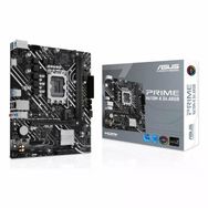 Asus Prime H610M-K D4 ARGB Intel LGA1700 DDR4 Micro ATX Anakart