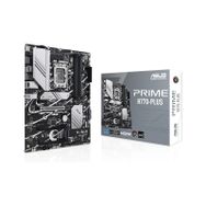Asus Prime H770 Plus Intel H770 7200 mHz DDR5 Soket 1700 ATX Anakart