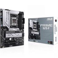Asus Prime X670-P AM5 DDR5 6400 MHZ DP HDMI AM5 Anakart