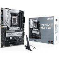 Asus Prime X670E-Pro WiFi AMD X670E 6400 MHz Ddr5 AM5 Anakart