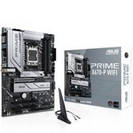 Asus PRIME X670E-PRO WIFI AMD X670E Soket AM5 6400MHz DDR5 4xM.2 ATX Anakart