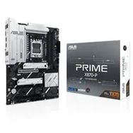 Asus Prıme X870-P Wıfı Amd X870 Soket Am5 Ddr5 8000Mhz(Oc) M.2 Anakart