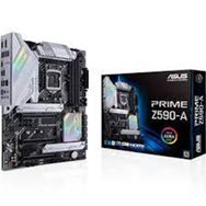 Asus Prime Z590M-Plus Intel Z590 DDR4 5133 MHz (OC) Lga1200 mAtx Anakart