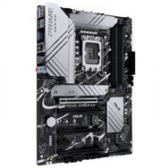 Asus Prime Z790-P D4 Intel Z790 Soket 1700 DDR4 5333(OC)MHz ATX Gaming Anakart