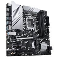 Asus Prime Z790M-Plus D4 Intel Z790 Soket 1700 DDR4 5333MHz mATX Gaming Anakart
