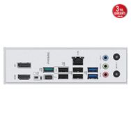 Asus Prime Z890-P Wi-Fi 7600 MHz 4xDDR5 4x M.2 HDMI DP 1xThunderbolt 5.4 Intel Core Ultra CPU Seri 2 LGA1851 Soket Gaming Anakart