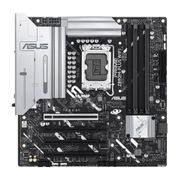 Asus Prime Z890M Plus Intel 1851P DDR5 8400 HDMI DP 3X M2 USB 3.2 Matx Wi-Fi 7 4X DIMM 192 GB Max Anakart