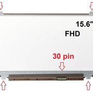 Asus Pro Essential PU551J Uyumlu Notebook Ekran