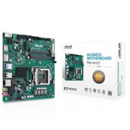 Asus Pro H410T CSM 2933 mhz OC M.2 1200 p Mini-ITX Anakart