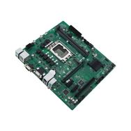 Asus PRO H610M-C DDR4-CSM 3200 mhz(OC) M.2 1700 p mATX Anakart