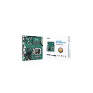 Asus Pro H610T D4-CSM Intel H610 Soket LGA1700 DDR4 3200 Mhz Matx Anakart