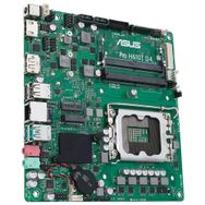 Asus Pro H610T D4-CSM Intel H610 Soket LGA1700 DDR4 3200Mhz 1xM.2 Mini-ITX Anakart