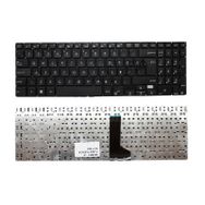 Asus PRO551LD-XO054D PRO551LD-XO054DG TR Uyumlu Laptop Klavye