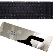 Asus PRO61GX Klavye