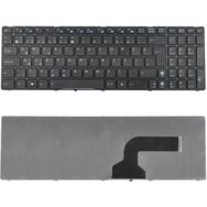 Asus PRO61SF Siyah Klavye