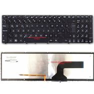 Asus PRO7A Klavye