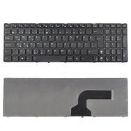 Asus PRO7AJK Klavye
